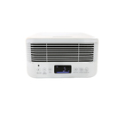 Purificador de ar Branco 127V 45m² Equation