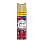 Purificador De Ar Glade Aero Frutas E Flores Vibrantes 360ml