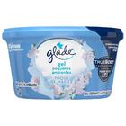 Purificador De Ar Glade Gel Toque De Maciez 70g Embalagem Com