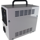 Purificador De Ar - Ionizador Esterilizador  - Bivolt