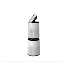 Purificador de Ar LG  2 Filtros PuriCare 360° Branco 127V AS1