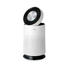 Purificador de Ar LG PuriCare 360° 1 Filtro Branco 127V AS651