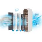 Purificador De Ar Midea 3 Velocidades Branco Apa25b2 220v