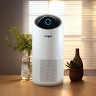 Purificador de Ar - Ropo Air 35 Esteriliza, Anti Alérgenos, C