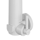 Purificador De Parede Lagune Vitalite Branco Viqua