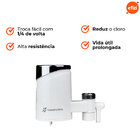 Purificador de Torneira Rosqueável Easy Hidrofiltros