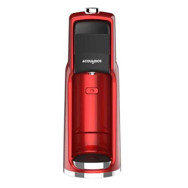 Purificador Easy Ruby 1008-0027 Acquabios