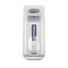Purificador Electrolux Efficient Eletrônico Água Fria, Natural e Gelada Branco PE15B Bivolt