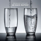 Purificador Electrolux Eletrônico Compacto Experience Pure 4x