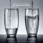 Purificador Electrolux Eletrônico Compacto Experience Pure 4x