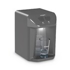 Purificador Eletrônico Premium Dark Acquabios