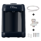 Purificador Evolution Filtro Água Bebedouro Com Refil, Adapta