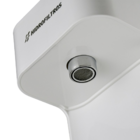 Purificador Facile C3 Cinza - Hidrofiltros