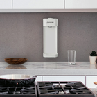 Purificador Facile C3 Cinza - Hidrofiltros