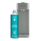 Purificador Facile C7 Cinza Hidrofiltros