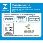 Purificador Facile C7 Cinza Hidrofiltros