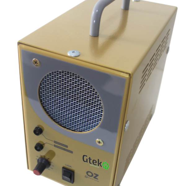 Purificador Higienizador Limpa Ar Condicionado - Bivolt