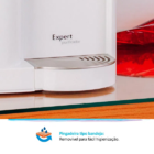 Purificador Ibbl Fr600 Expert Branco Touch - 220v