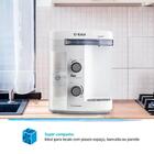 Purificador Parede Immaginare Due Branco Ibbl 110v