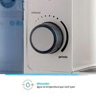 Purificador Parede Immaginare Due Prata Ibbl 110v