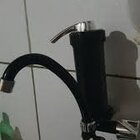 Purificador Plus Preto Parede Herc