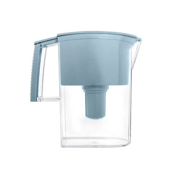 Purificador Portátil Mov - Edição Limitada Azul Claro