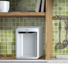 Purificador Refrigerado com Refil CPB33AB Bivolt Branco Consul