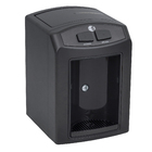 Purificador Refrigerado com Refil Dark Match Bivolt Equation