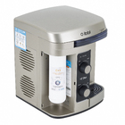 Purificador Refrigerado com Refil E-Due Bivolt Prata IBBL