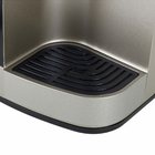 Purificador Refrigerado com Refil E-Due Bivolt Prata IBBL