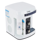 Purificador Refrigerado com Refil E-Due Bivolt Branco IBBL