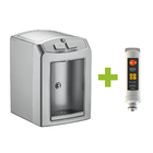 Purificador Refrigerado com Refil Prata Match Bivolt Equation