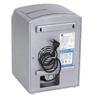 Purificador Refrigerado com Refil Prata Match Bivolt Equation