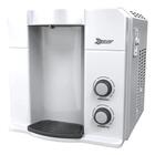 Purificador Refrigerado Compressor Leaf Pury 127v Branco