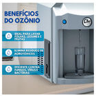 Purificador Top Life Água Gelada Ph 9,5 Super Alcalina Ioniza