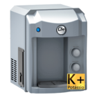 Purificador Top Life Água Gelada Ph 9,5 Super Alcalina Ioniza