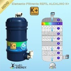 Purificador Top Life Água Gelada Ph 9,5 Super Alcalina Ioniza