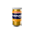 Purpurina Ouro Rico Promabond 5g - Escolar Artesanato
