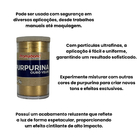 Purpurina Ouro Velho 5g