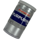 Purpurina Prata 3g