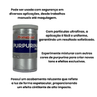 Purpurina Prata 3g