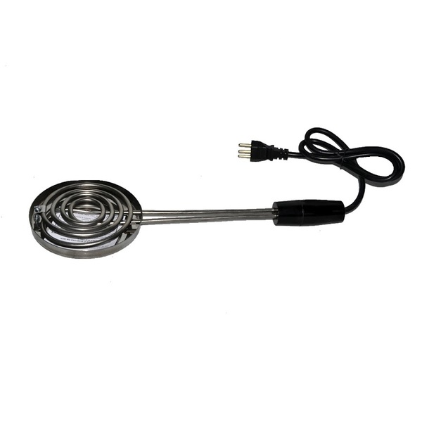 Pururucadeira - Pururuqueira - Pururucador Elétrico - 1400 W