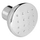 Pux 0030 028Mm Zamak Cromado