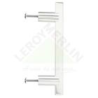 PUX 1453 96MM CR ALUM PL