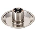 Pux. Disk G Niquel Esc