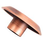 Pux. Disk G Vecchio Cobre