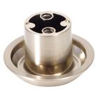 Pux. Disk P Niquel Esc