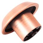 Pux. Disk P Vecchio Cobre