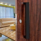 Pux. H40 800 - 20x40x820mm (800CC)Preto