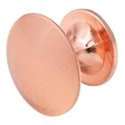 Pux Cogumelo 25mm Cobre Esc